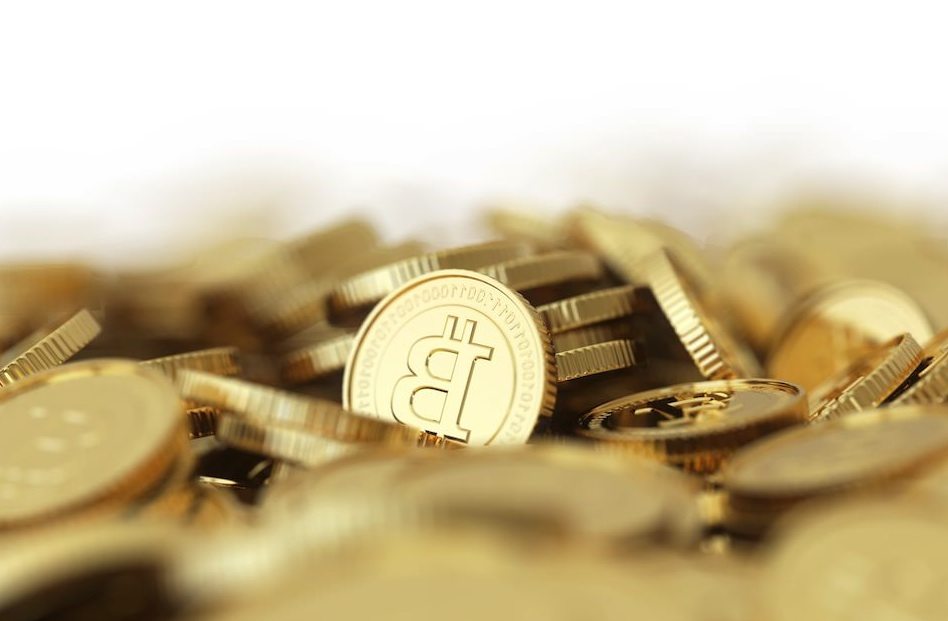 bitcoin νόμισμα