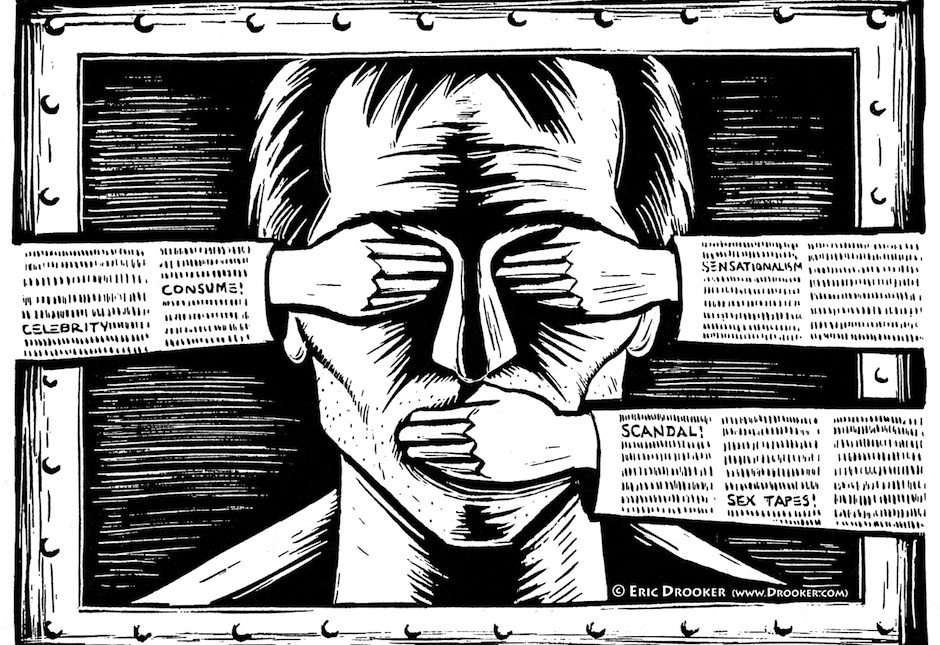 λογοκρισία Ελλάδα