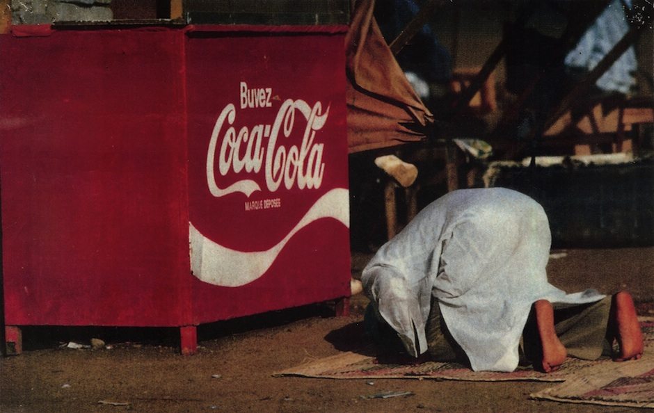 coca cola boycott