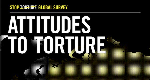 βασανιστήρια Διεθνής Αμνηστία