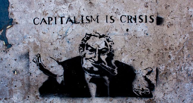 Καπιταλισμός Κρίση