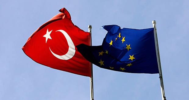 Τουρκία ΕΕ