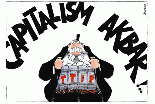 ttip καπιταλισμός
