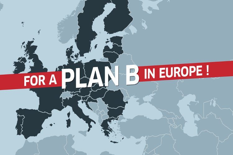 Plan B in Europe