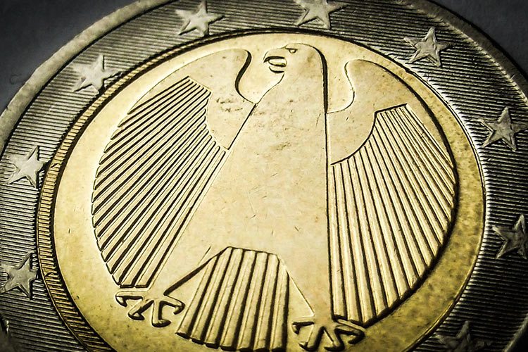 germany euro ευρώ γερμανία