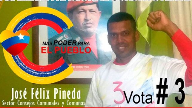 εκλογές βενεζουέλα