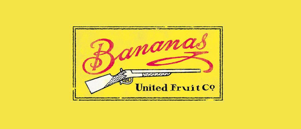 united fruit company chiquita latin america