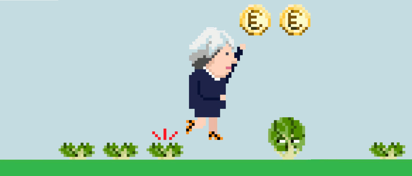 Pick your own Brexit