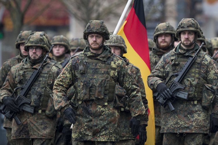 bundeswehr_german-army