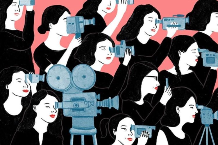 female film makers