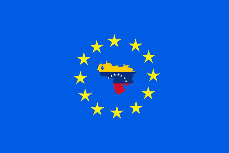 Βενεζουέλα -ΕΕ