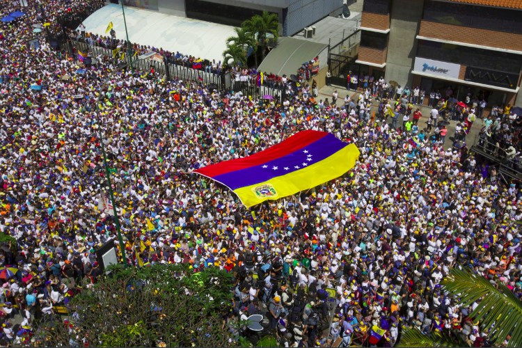 Βενεζουέλα