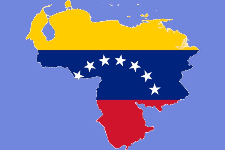 venezuelamap