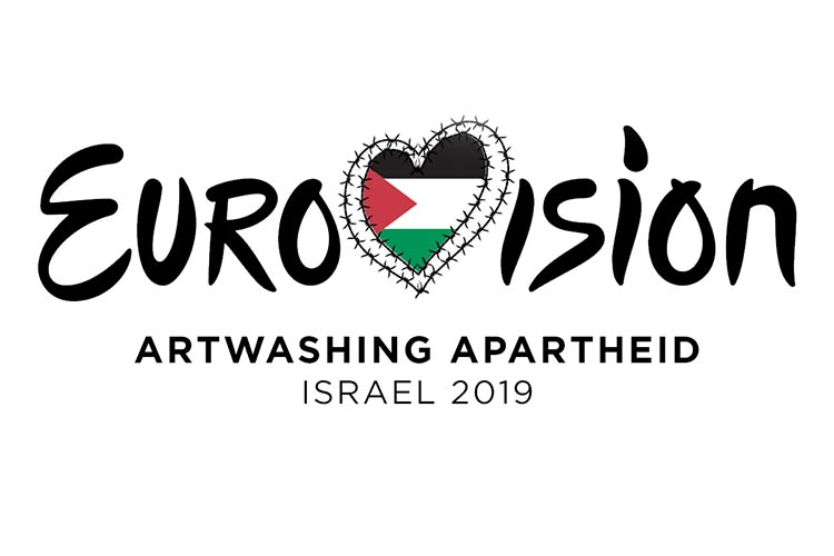 eurovision boycott