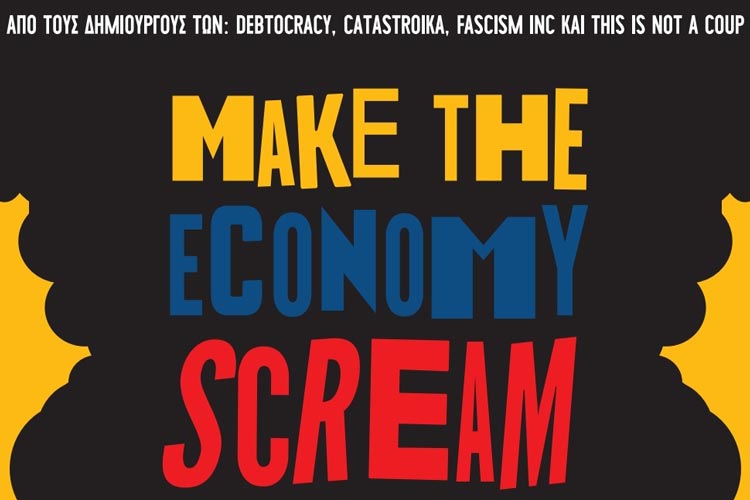 Make the economy scream