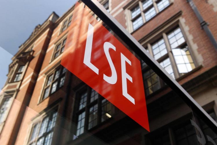 Οι ιδιωτικές χορηγίες βλάπτουν σοβαρά την ακαδημαϊκή ελευθερία LSE