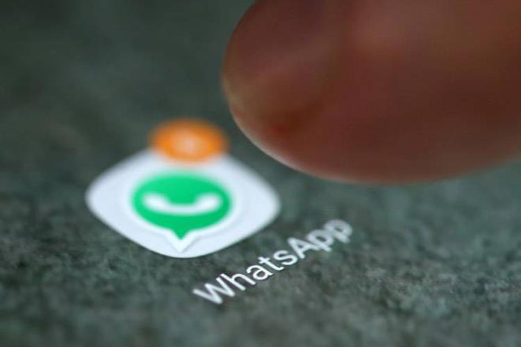 WhatsApp Telegram εφαρμογή κινητά Facebook