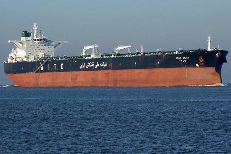 Βενεζουέλα ΗΠΑ Ιράν πειρατεία πετρέλαιο