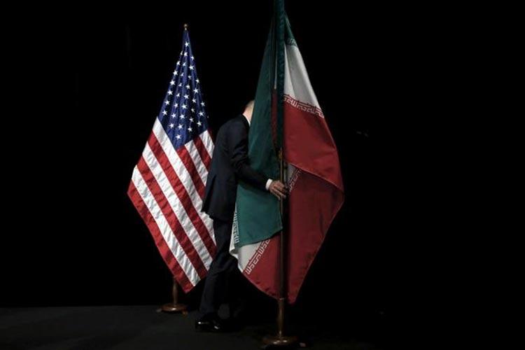 Ιράν πυρηνικά ΗΠΑ