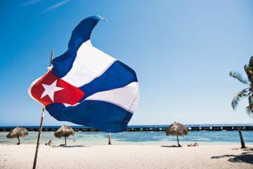 Κούβα τουρισμός ελλάδα πανδημία κορονοϊός