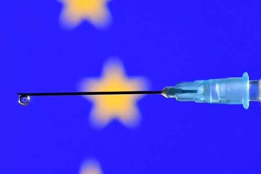εμβόλια ευρωπαϊκή ένωση βατερλώ εταιρείες