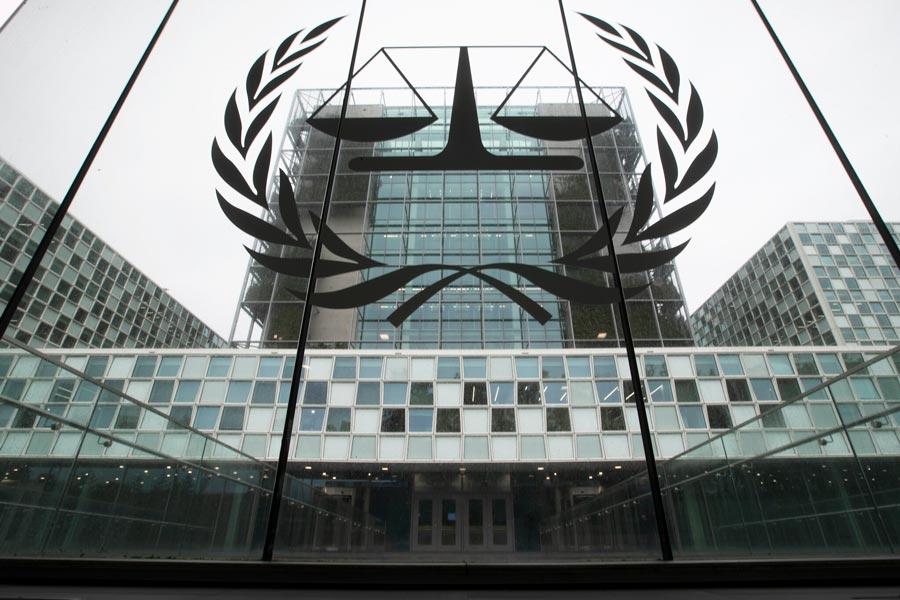 εγκλημάτων πολέμου έρευνα Διεθνές Ποινικό Δικαστήριο Ισραήλ Παλαιστίνη