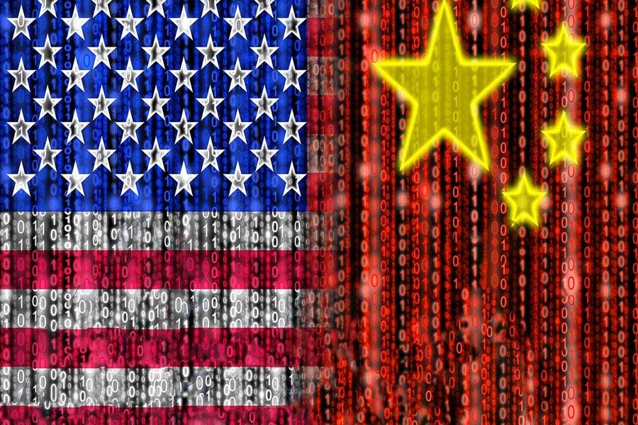τεχνολογικός πόλεμος ΗΠΑ Κίνα 5G