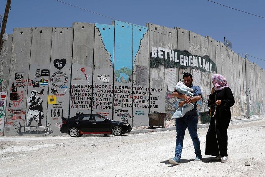 Ισραήλ αντισημιτισμός εργαλειοποίηση BDS