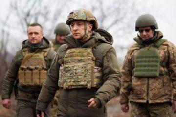 φτηνοί πόλεμοι ΗΠΑ Ρωσία Ουκρανία