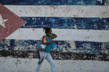 κυρώσεις Κούβα ΗΠΑ Μπάιντεν