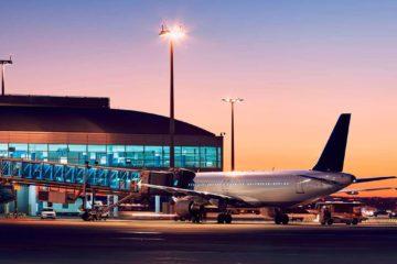 Fraport INFO-VIDEO αεροδρόμια χρηματοδότηση κράτος ιδιωτικό
