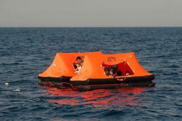 Frontex επαναπροωθήσεις πρόσφυγες Αιγαίο Λεγκέρι