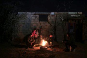 ηλεκτρισμό Γάζα κρίση Ερυθρός Σταυρός