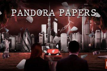pandora papers