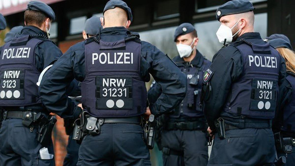 Ζαντιώτη Γιώργου θάνατος ελληνική κυβέρνηση σιωπή Γερμανία αστυνομία βούπερταλ