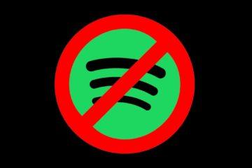 Spotify boycott πολεμική τεχνολογία Ντάνιελ Εκ
