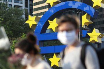 χρέος ευρωζώνη ΕΚΤ διαγραφή ακύρωση πανδημία ανισότητες