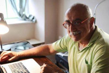 νισανιάν σεβάν απέλαση τουρκίας αρμένιος διανοούμενος γλωσσολόγος