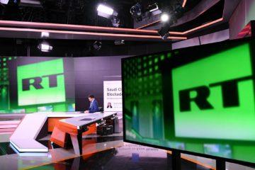 russia today