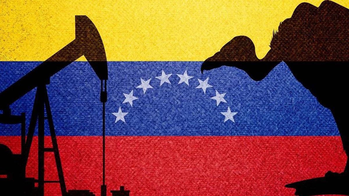 πετρέλαιο Βενεζουέλα ΗΠΑ