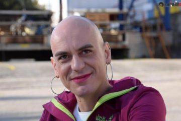 τρανς εργάτρια βιομε φυλομετάβαση ελληνοφρένεια