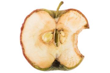 apple μήλο