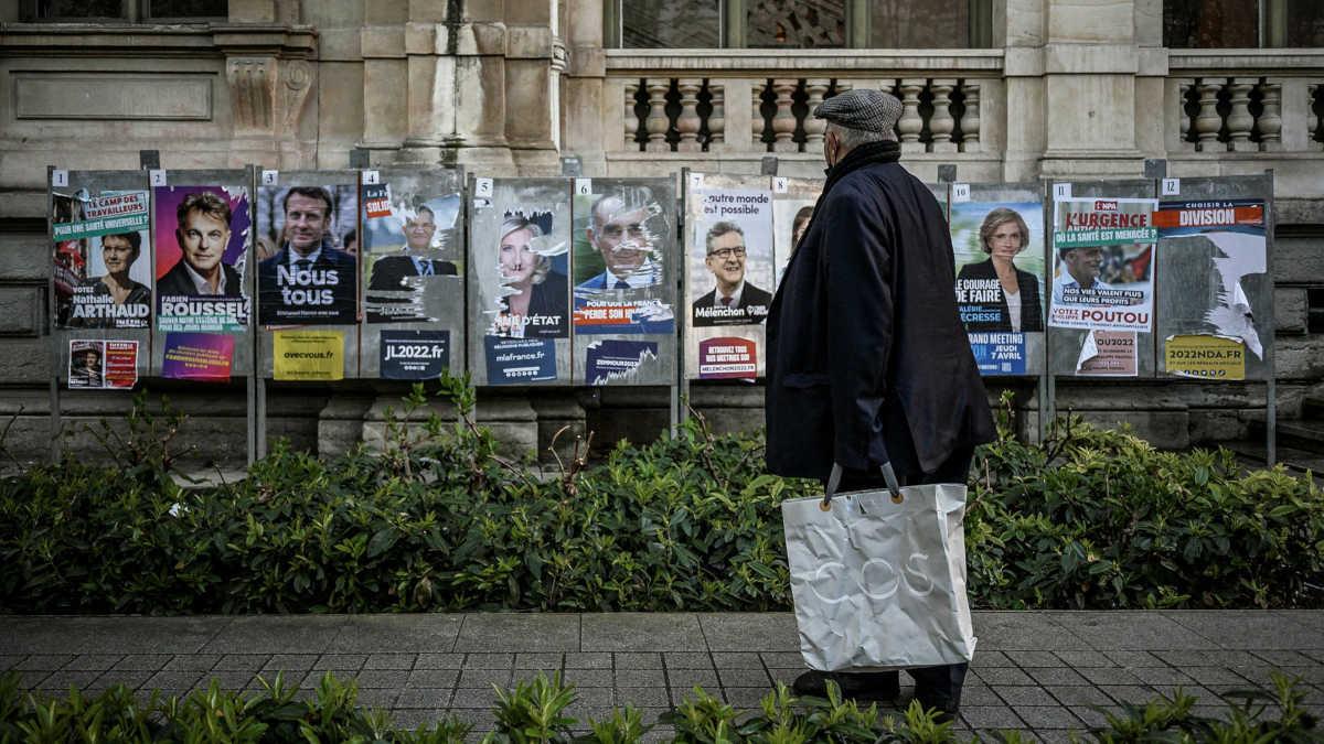 εκλογές γαλλία κοινοβούλιο βουλευτικές μακρόν μελνασόν λεπέν κυβέρνηση έδρες