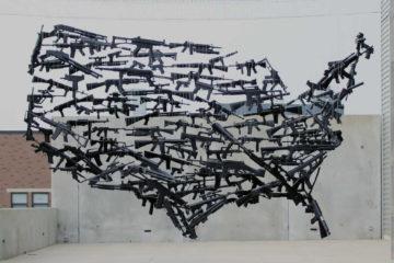 όπλα μαζικές δολοφονίες ΗΠΑ δεξιά 2η τροποίηση Ουβάλντε Τέξας οπλοκατοχή