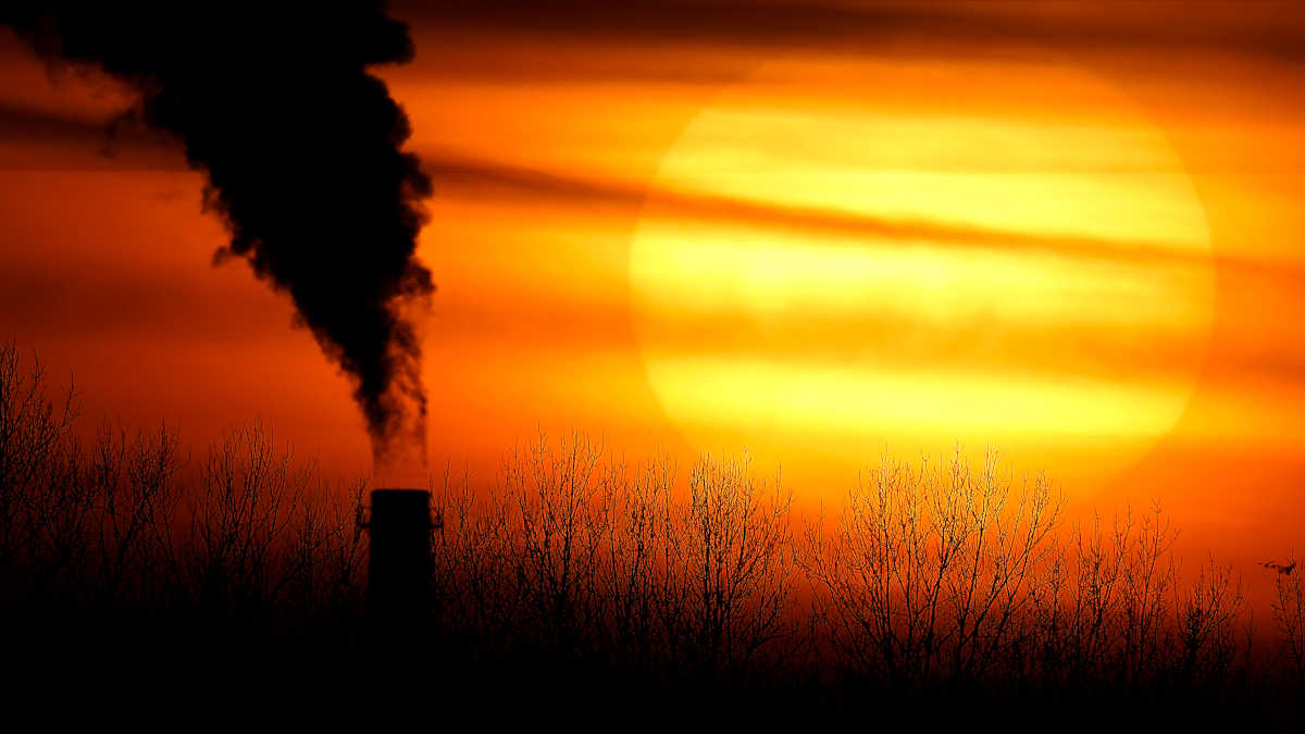 δικαστήριο ανώτατο κλιματική αλλαγή περιβαλλοντική προστασία EPA