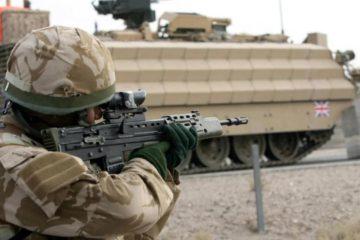 ειδικές δυνάμεις βρετανία αφγανιστάν δολοφονίες αμάχων bbc