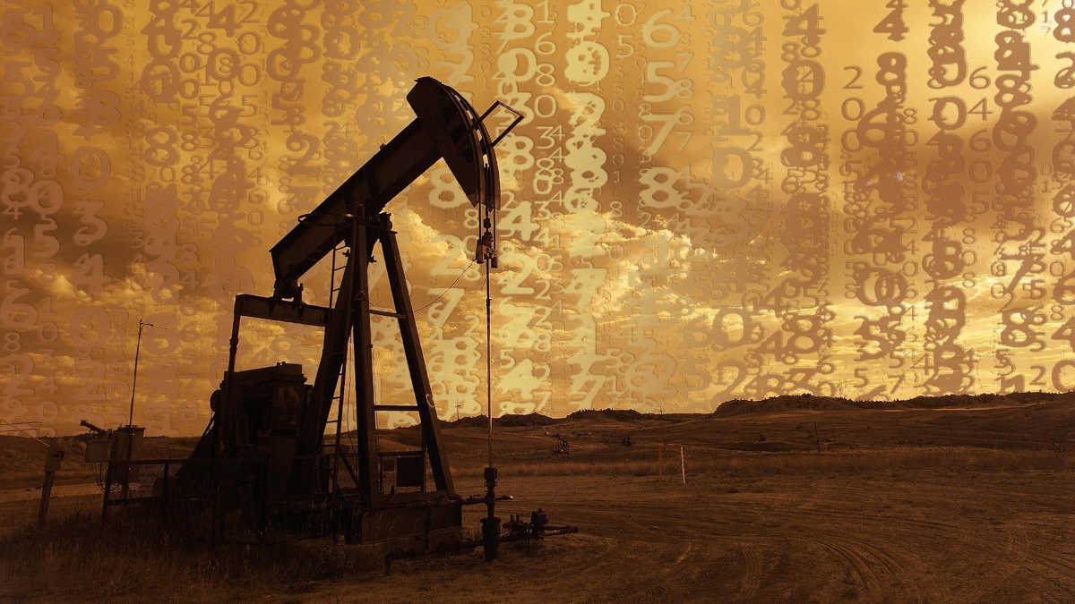 κρίση κροίσοι υπερκέρδη πετρελαϊκές εταιρείες