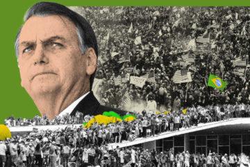 Βραζιλία απόπειρα πραξικοπήματος Μπολσονάρο Λούλα