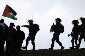 ΔΔ Διεθνές Δικαστήριο ΟΗΕ Ισραήλ Παλαιστίνη γνωμοδότηση κατοχή προσάρτηση κατεχόμενα εδάφη νομιμότητα