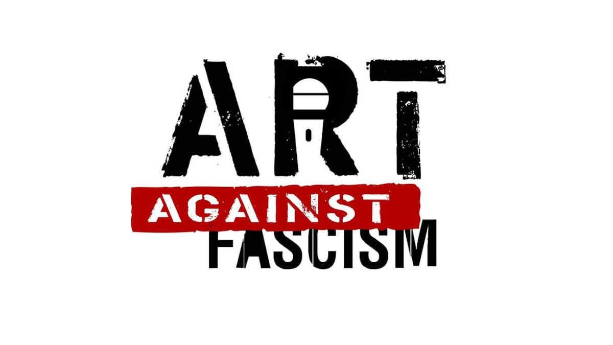 Art Against Fascism
